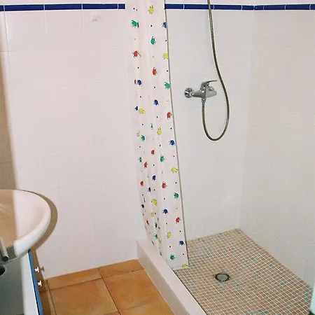 Adelfas 4 Appartement *