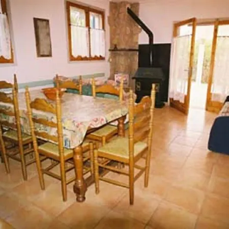 Appartement Adelfas 4 L' Escala
